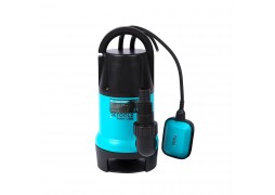 Pompa apa murdara din plastic 750W 217l/min